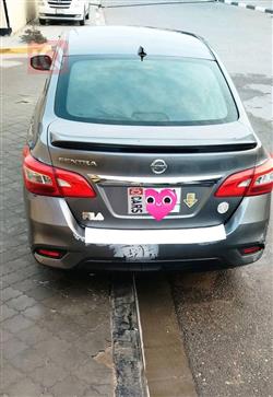 نيسان سنترا